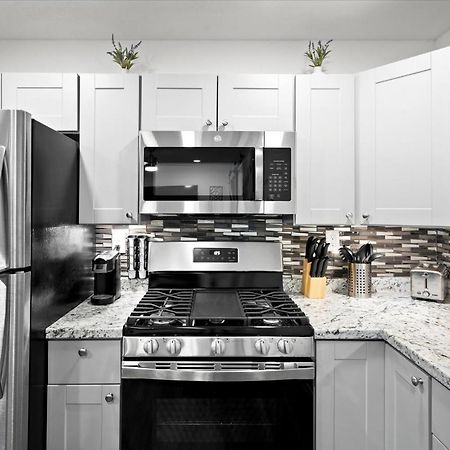 14 Chelsea Place Condo 凤凰城 外观 照片