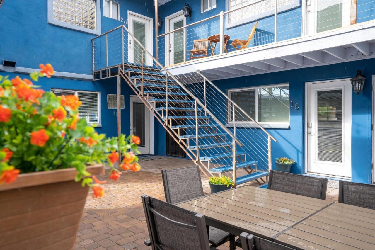 14 Chelsea Place Condo 凤凰城 外观 照片