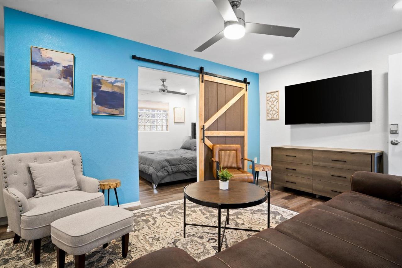 14 Chelsea Place Condo 凤凰城 外观 照片