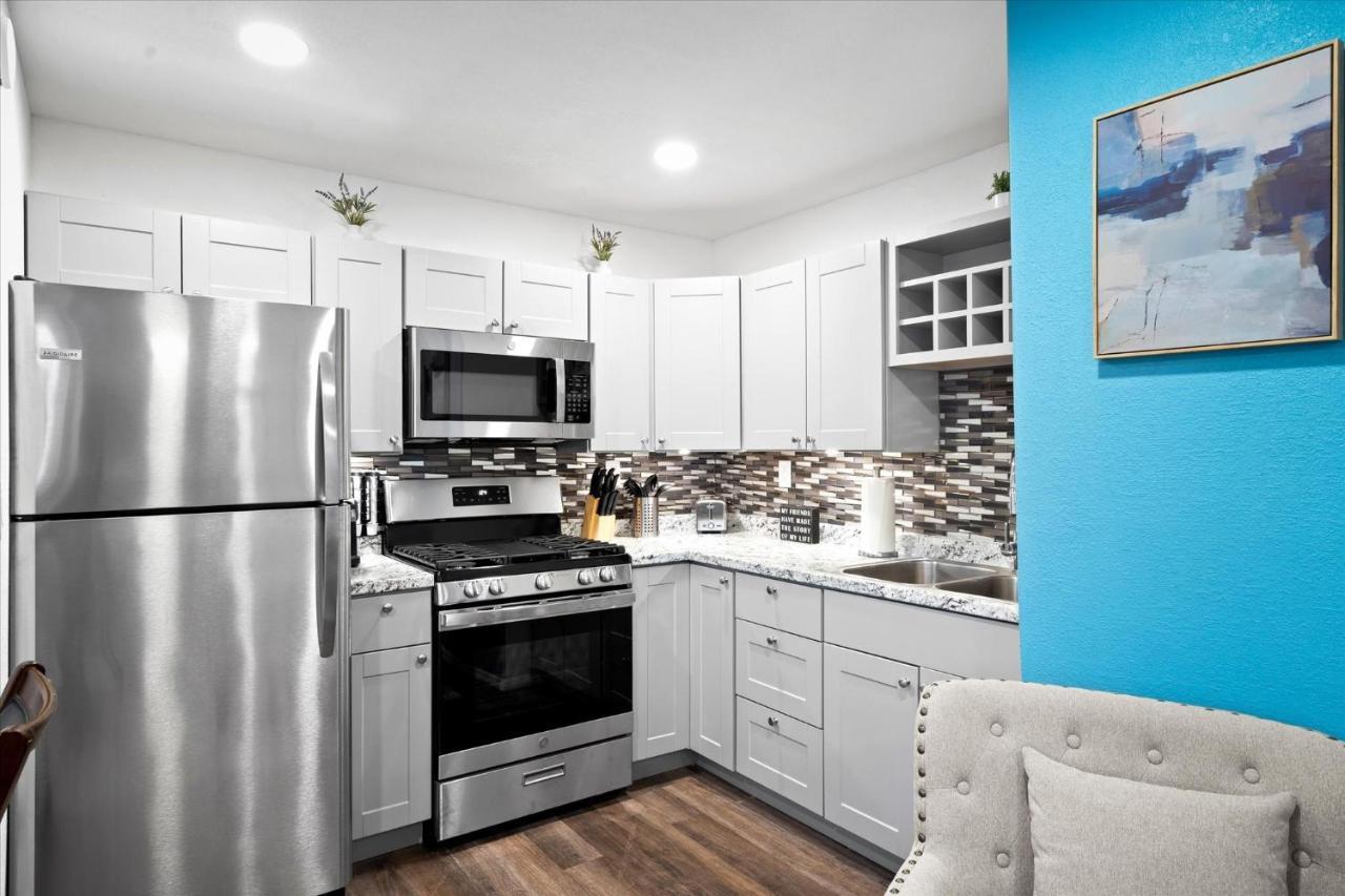 14 Chelsea Place Condo 凤凰城 外观 照片