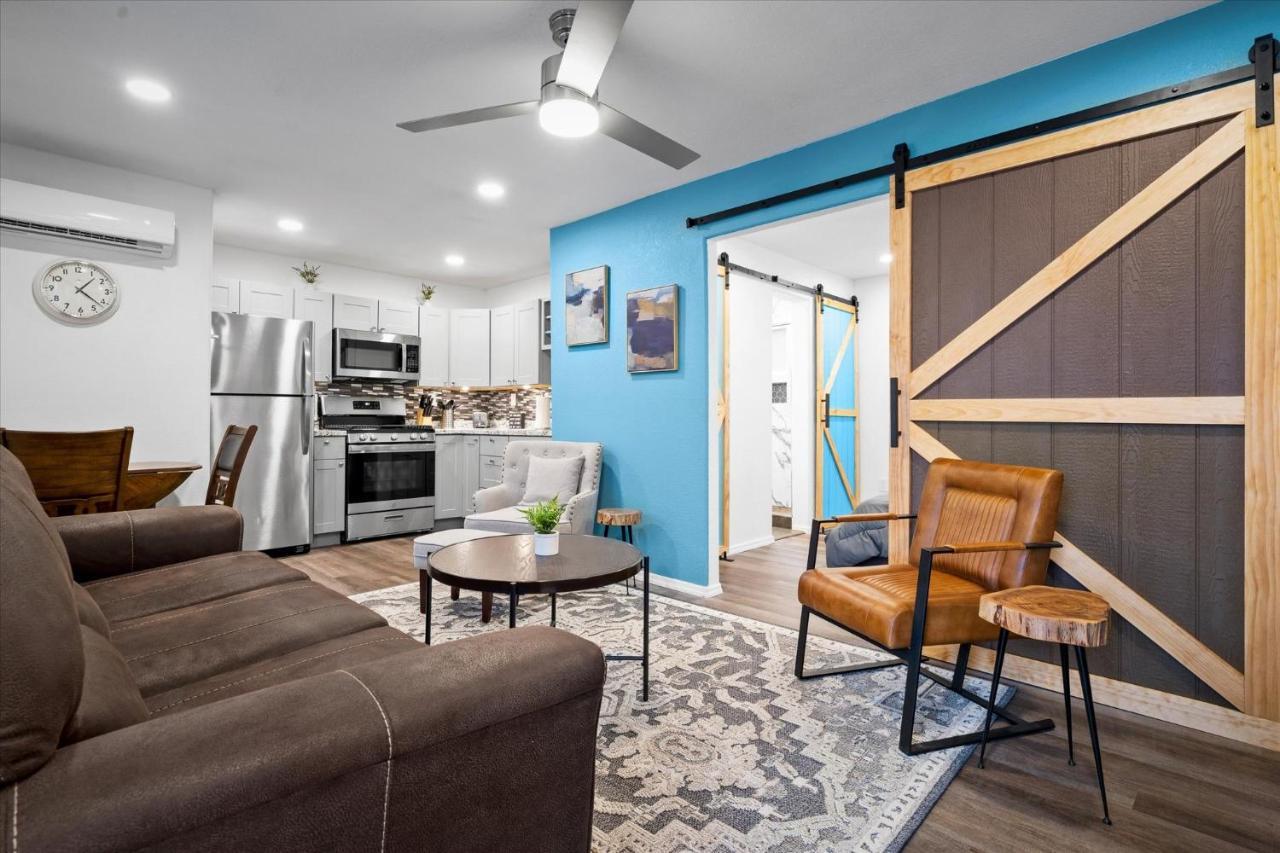 14 Chelsea Place Condo 凤凰城 外观 照片