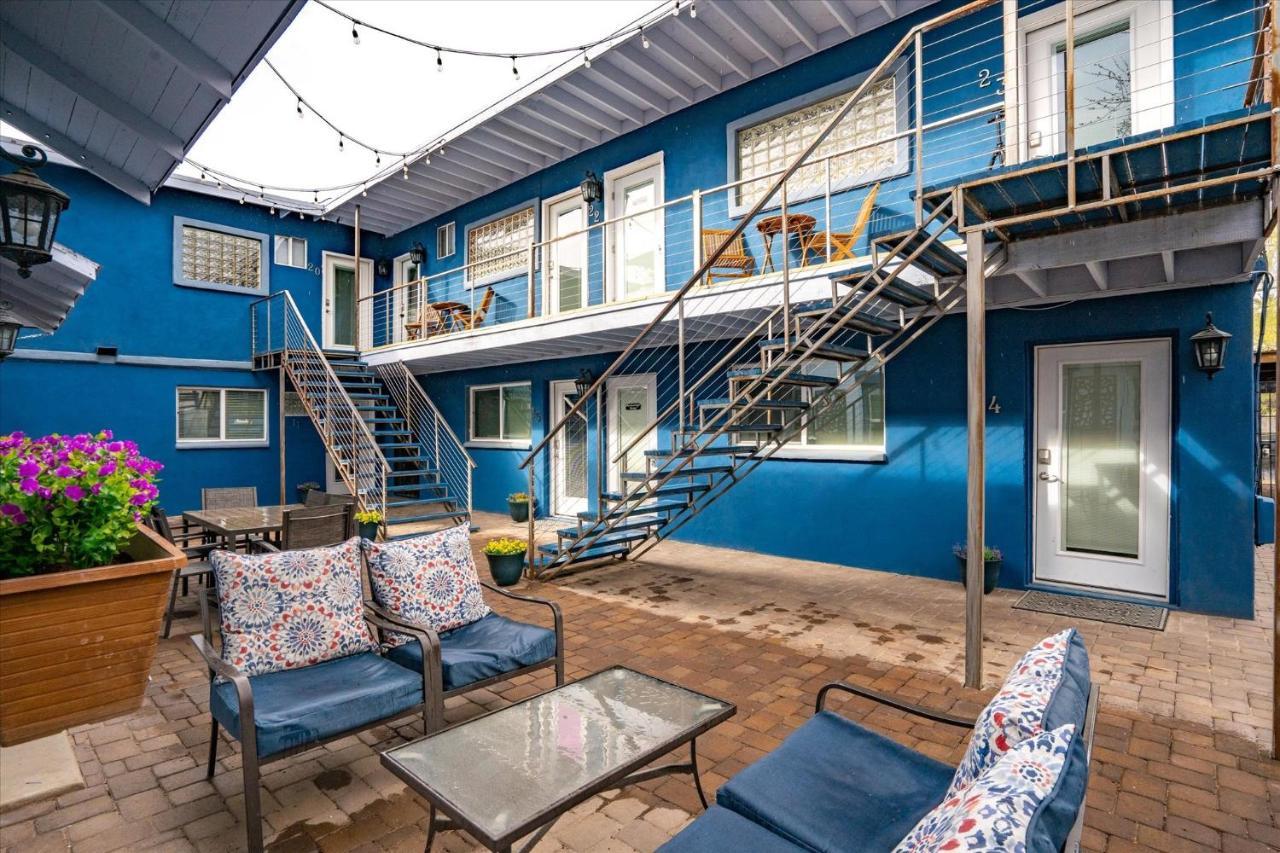 14 Chelsea Place Condo 凤凰城 外观 照片