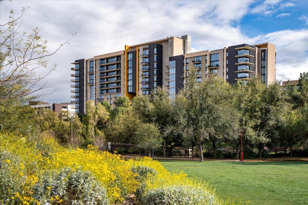 14 Chelsea Place Condo 凤凰城 外观 照片